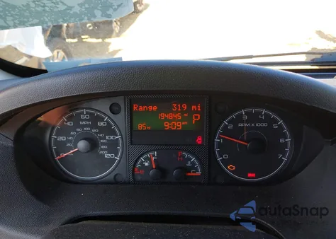 2018 Ram Promaster 2500 High Roof 159 Wb from USA, damaged, VIN 3C6TRVDG4JE148949